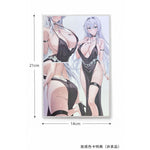Shion Alfine Dress Ver. by SIKI ANIM - Shop at ToyCoin