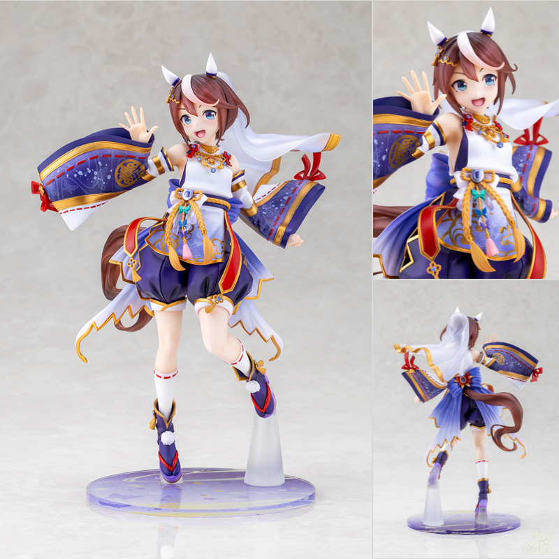 Shiun no Yumemitori Tokai Teio