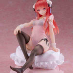 WING - Silky Slinky Tanuma Ikeuchi "Anna See-through Chinese Dress ver." -- 4562177700832 -- ToyCoin