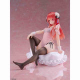 WING - Silky Slinky Tanuma Ikeuchi "Anna See-through Chinese Dress ver." -- 4562177700832 -- ToyCoin