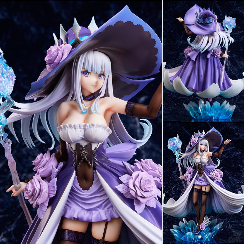 "Sister Blood" Barayukihime