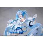 Snow Miku: Sky Town 10th Anniversary Ver. by DesignCOCO - Shop at ToyCoin