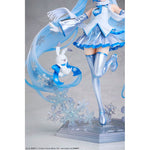 Snow Miku: Sky Town 10th Anniversary Ver. by DesignCOCO - Shop at ToyCoin