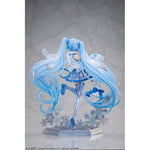 Snow Miku: Sky Town 10th Anniversary Ver. by DesignCOCO - Shop at ToyCoin