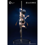 Katya Danger Dancer Ver.