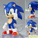 Nendoroid Sonic the Hedgehog