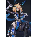 Sophia F. Shirring Ninja Ver.