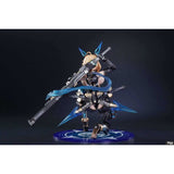 Sophia F. Shirring Ninja Ver.