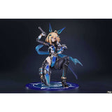 Sophia F. Shirring Ninja Ver.