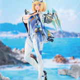 Sophia F. Shirring Wet Suit Ver.