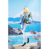 Sophia F. Shirring Wet Suit Ver.