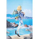 Sophia F. Shirring Wet Suit Ver.