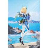 Sophia F. Shirring Wet Suit Ver.