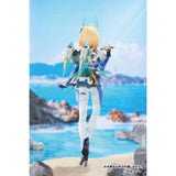 Sophia F. Shirring Wet Suit Ver.