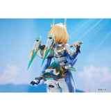 Sophia F. Shirring Wet Suit Ver.