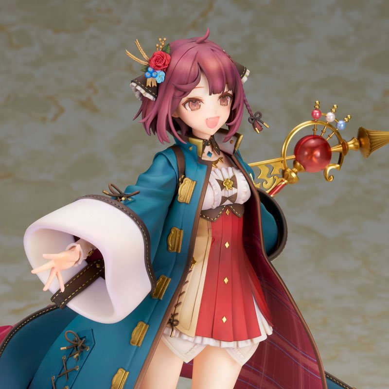 Sophie The Alchemist of the Mysterious Dream Ver. by Alter - Shop at ToyCoin
