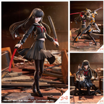 Kuon Yakushiji Maria Kagaribi Damage Ver. by Kotobukiya - Shop at ToyCoin