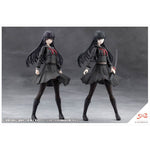 Kuon Yakushiji Maria Kagaribi Damage Ver. by Kotobukiya - Shop at ToyCoin