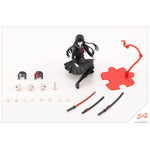 Kuon Yakushiji Maria Kagaribi Damage Ver. by Kotobukiya - Shop at ToyCoin
