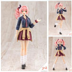 Sousai Shoujo Teien SIDE TAIL 