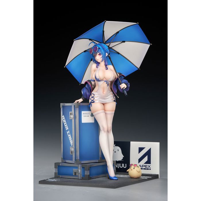 St. Louis Race Queen Ver by APEX - Shop at ToyCoin