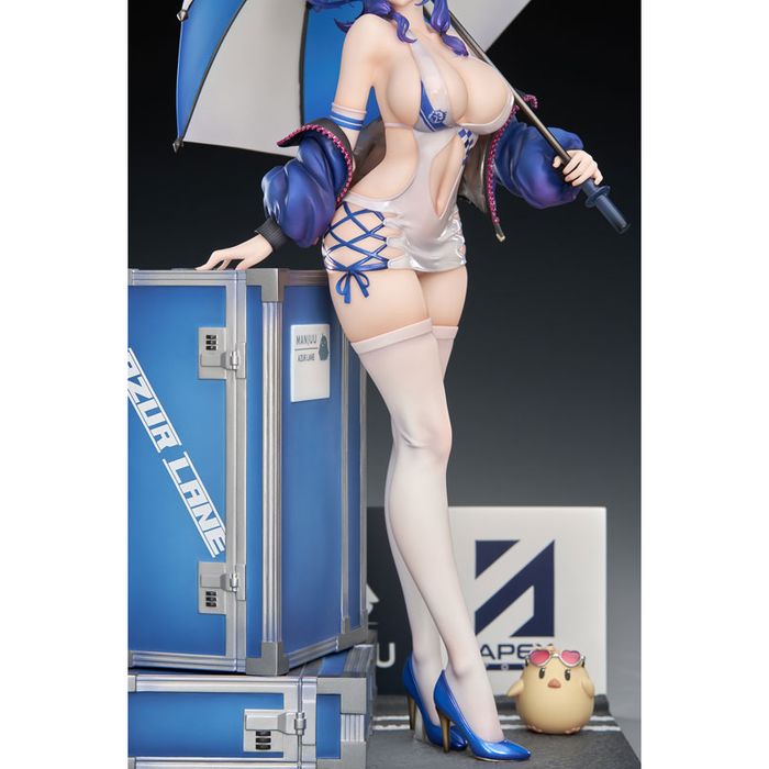 St. Louis Race Queen Ver by APEX - Shop at ToyCoin