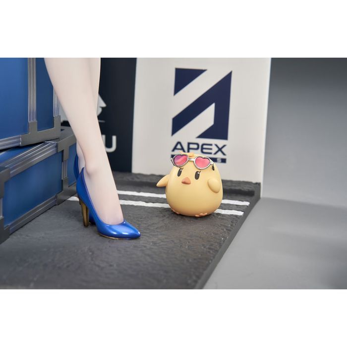 St. Louis Race Queen Ver by APEX - Shop at ToyCoin