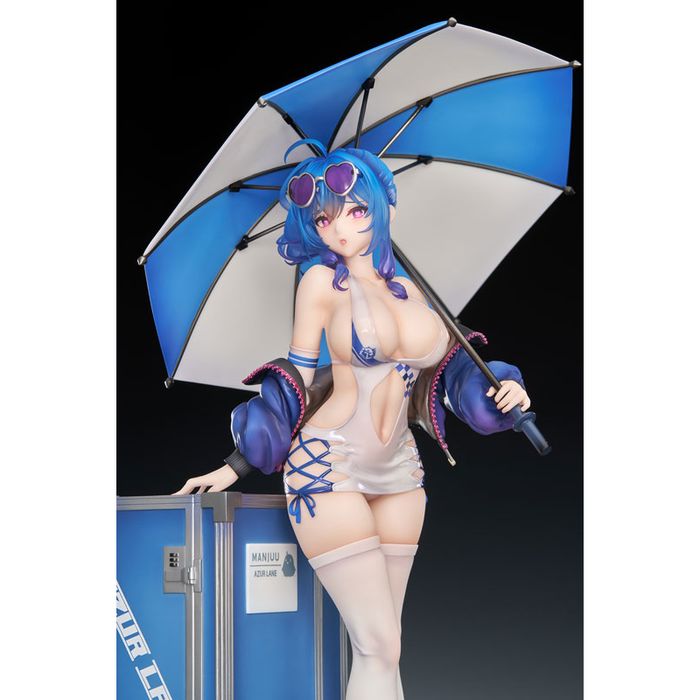 St. Louis Race Queen Ver by APEX - Shop at ToyCoin
