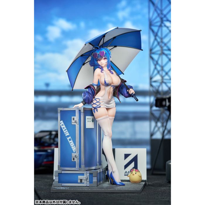 St. Louis Race Queen Ver by APEX - Shop at ToyCoin
