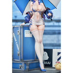 St. Louis Race Queen Ver by APEX - Shop at ToyCoin