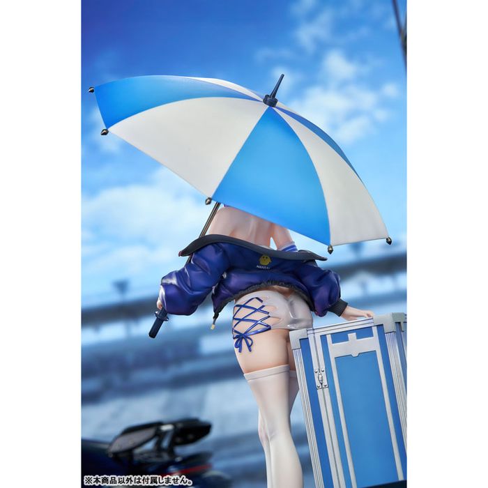 St. Louis Race Queen Ver by APEX - Shop at ToyCoin