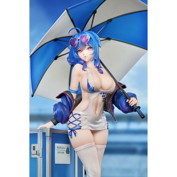 St. Louis Race Queen Ver by APEX - Shop at ToyCoin
