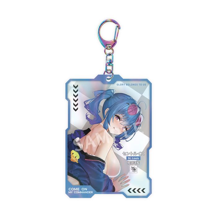 St. Louis Race Queen Ver by APEX - Shop at ToyCoin