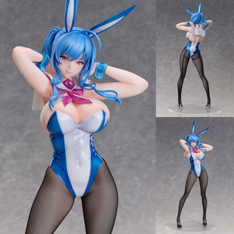 St. Louis Bunny Ver. 