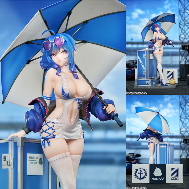 St. Louis Race Queen Ver by APEX - Shop at ToyCoin