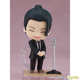 Nendoroid Suguru Geto Suit Ver.