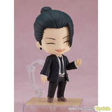 Nendoroid Suguru Geto Suit Ver.