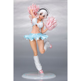 Super Sonico Cheerleader Ver. -Sun Kissed-