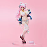 Super Sonico White Cat Ver. by Union Creative - Shop at ToyCoin