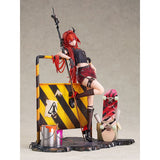 Surtr: Liberte//Echec VER.