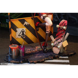 Surtr: Liberte//Echec VER.