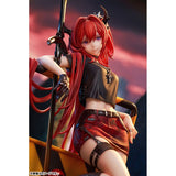 Surtr: Liberte//Echec VER.