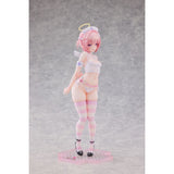 Suzu Illustrated by Kuma 4-gou