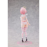 Suzu Illustrated by Kuma 4-gou