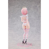 Suzu Illustrated by Kuma 4-gou