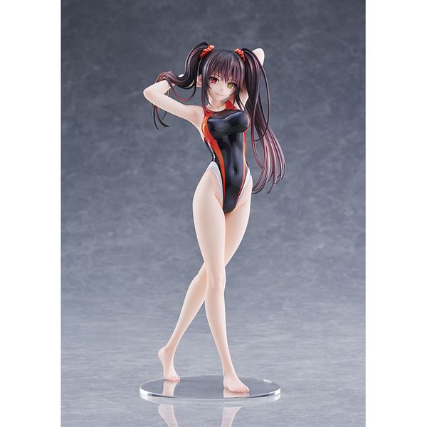 Kurumi Tokisaki Competition Swimsuit Ver. by Amakuni - Shop at ToyCoin
