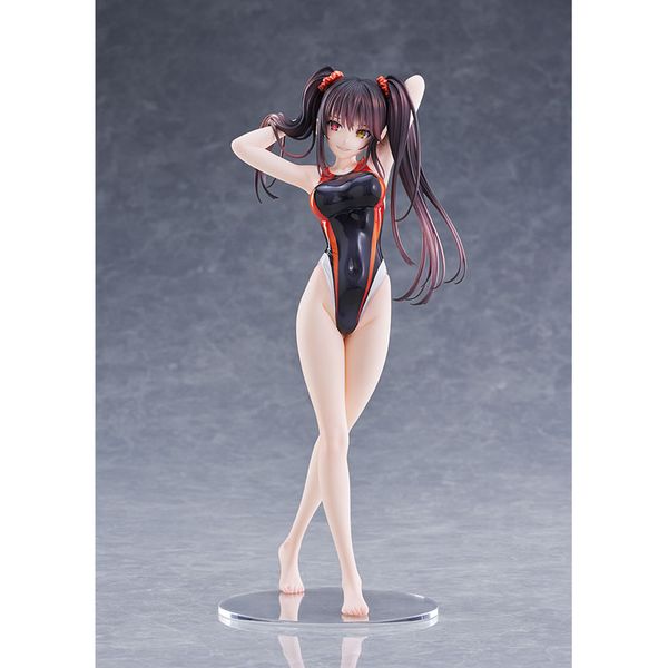 Kurumi Tokisaki Competition Swimsuit Ver. by Amakuni - Shop at ToyCoin