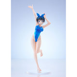 Ruka Sarashina Competition Swimsuit Ver.