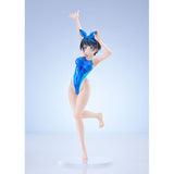 Ruka Sarashina Competition Swimsuit Ver.