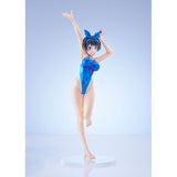 Ruka Sarashina Competition Swimsuit Ver.